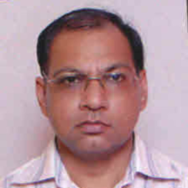 Prof. RK Soni 